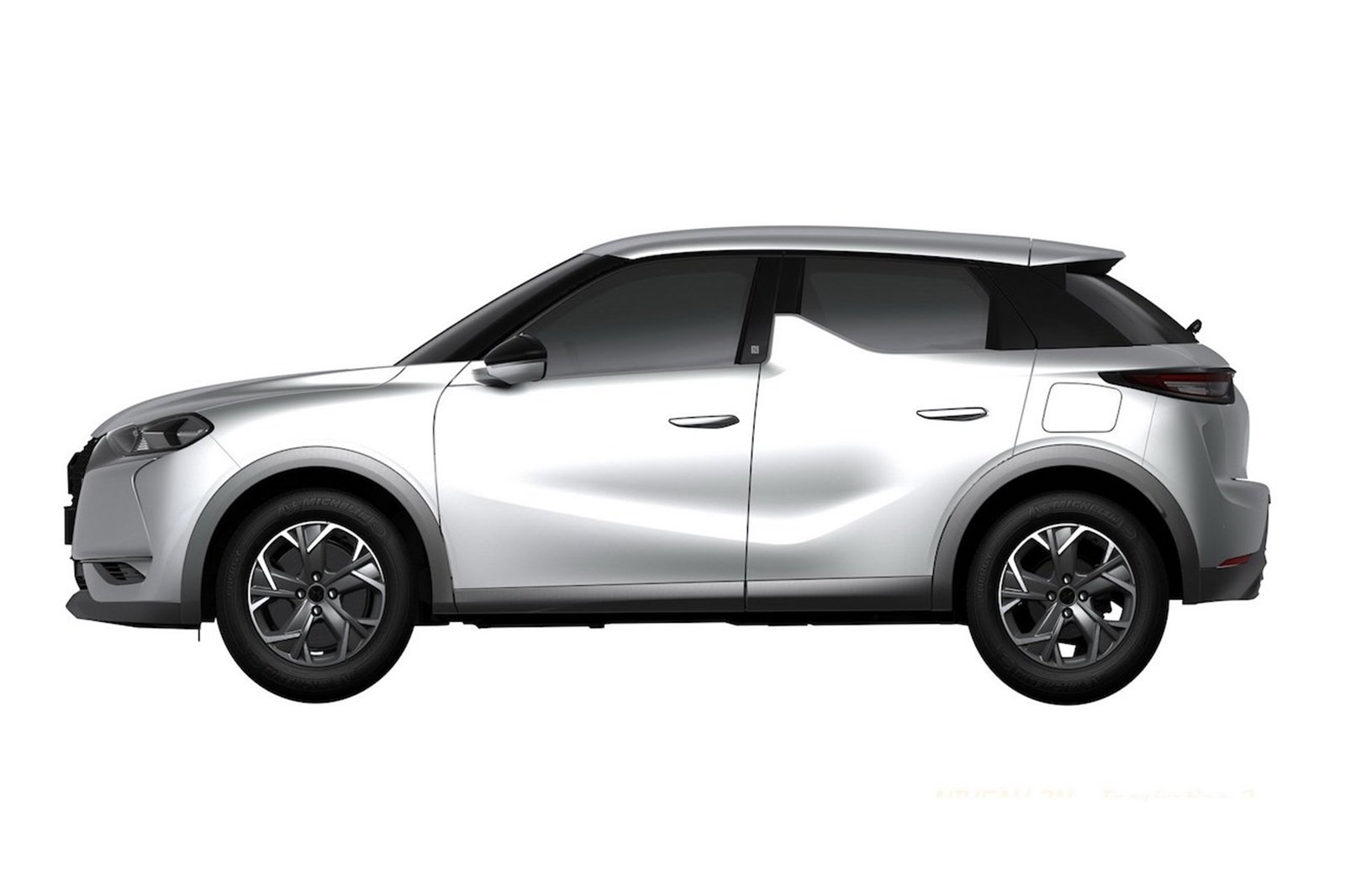 DS3 Crossback
