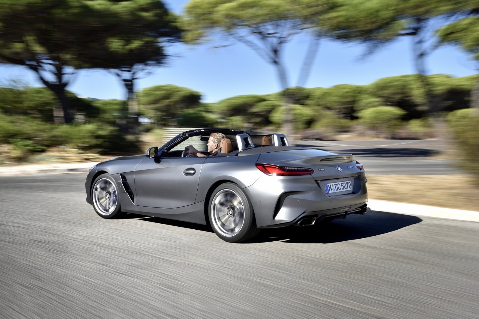 BMW Z4