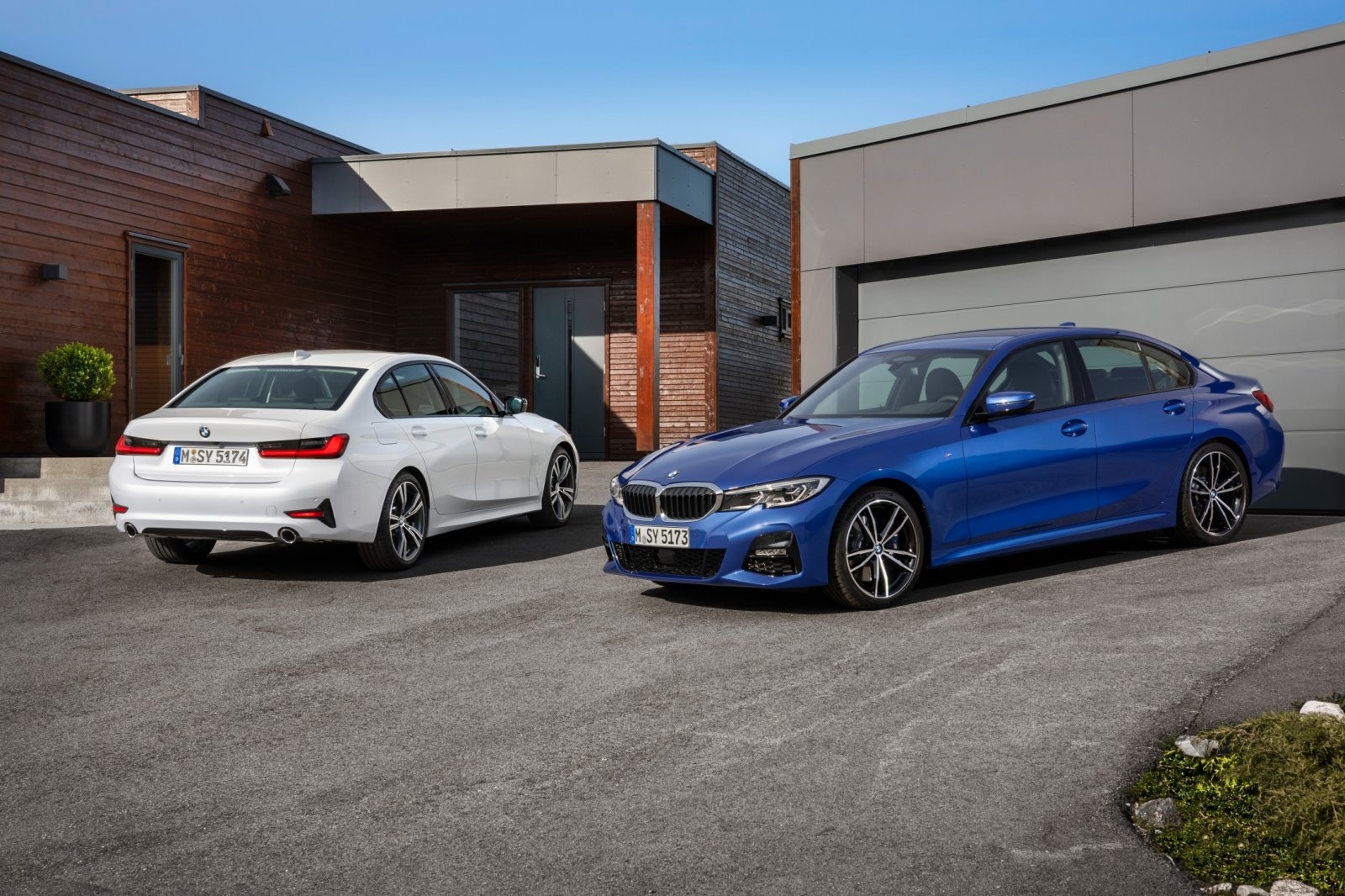 BMW 3-serie