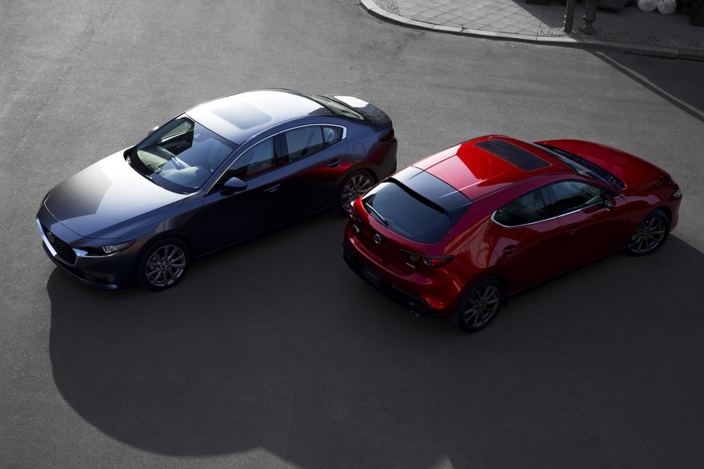 Mazda3