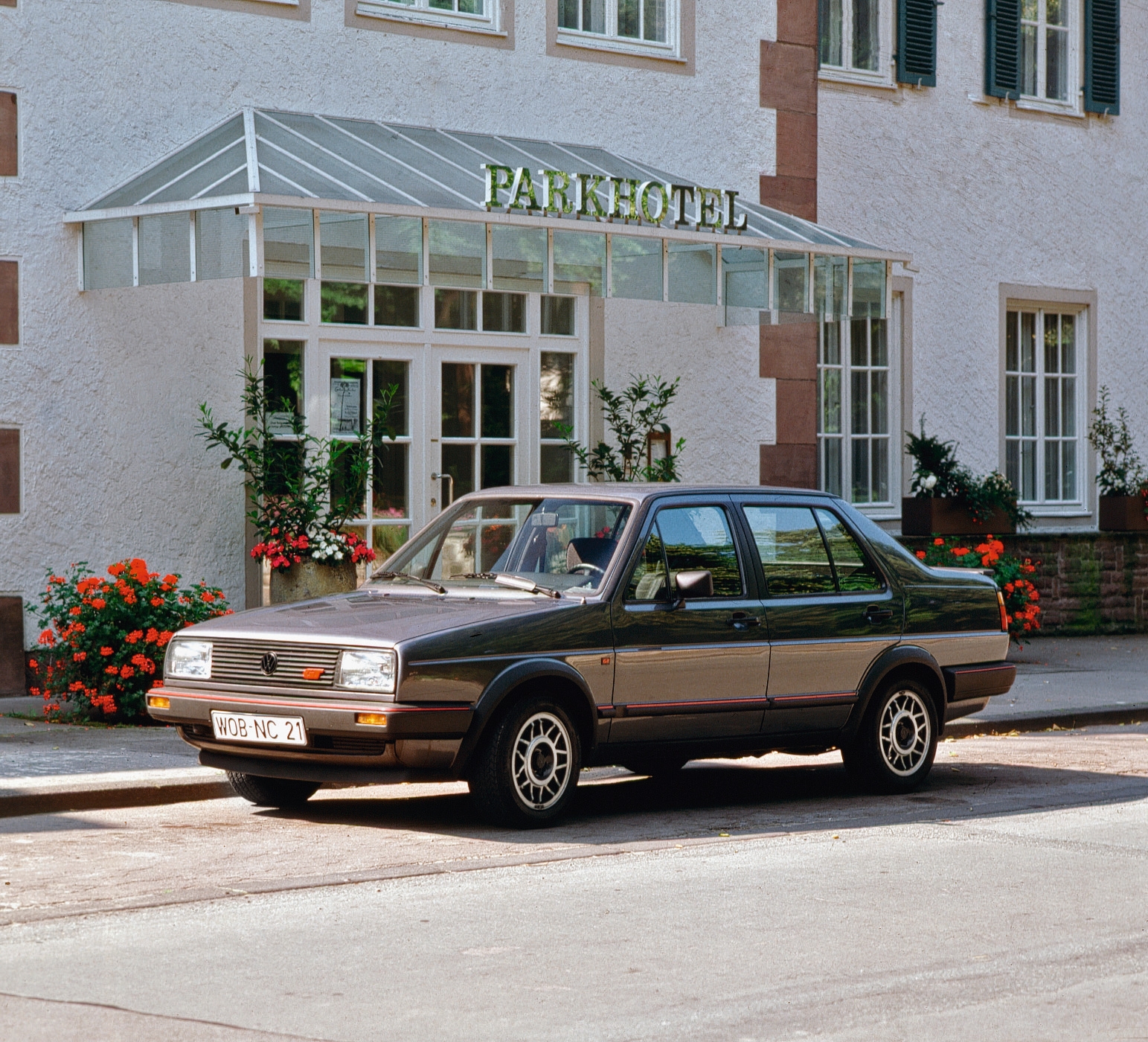 Volkswagen Jetta