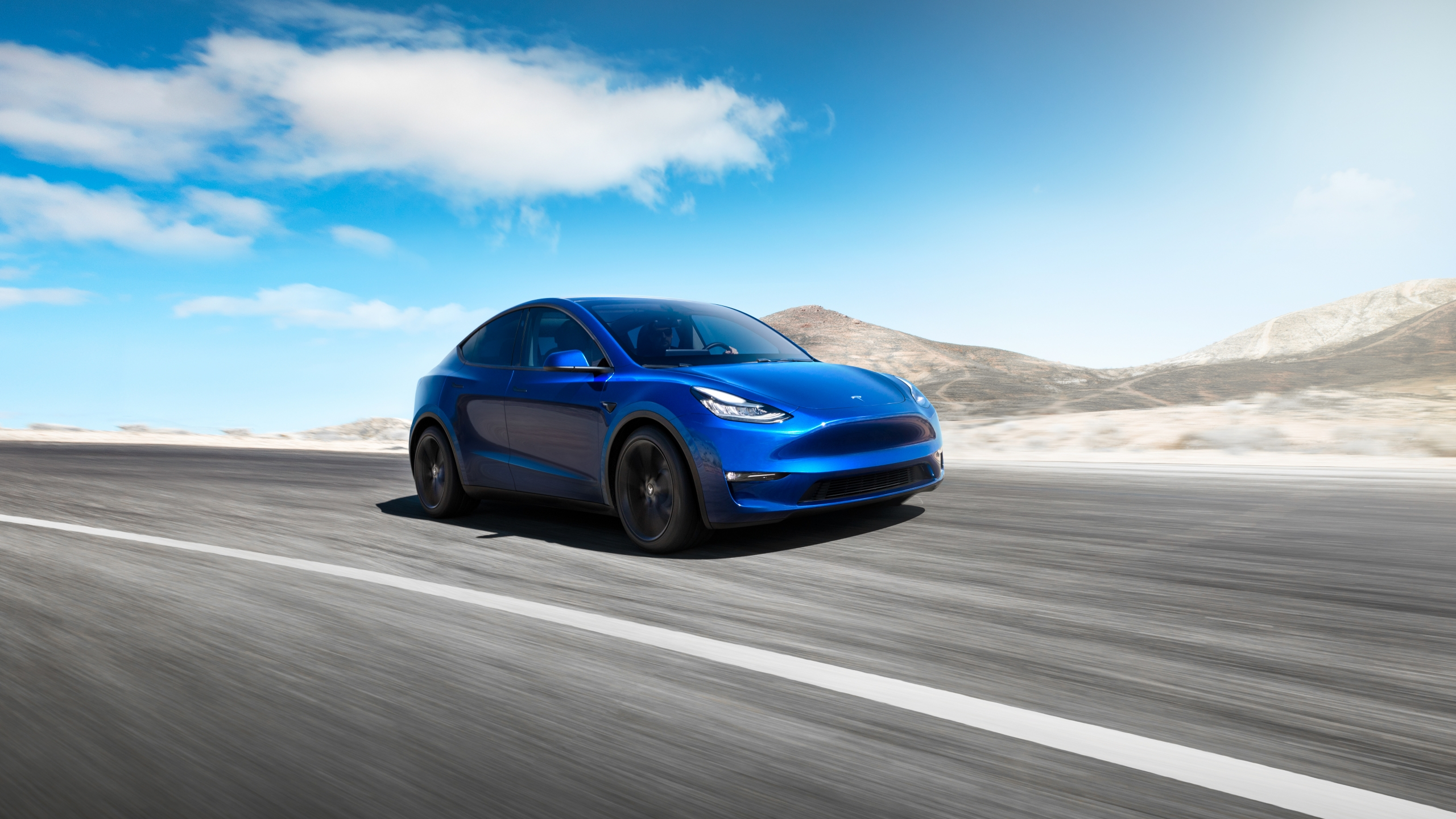 Tesla Model Y wordt nu al uitgeleverd! Maanden eerder dan gepland