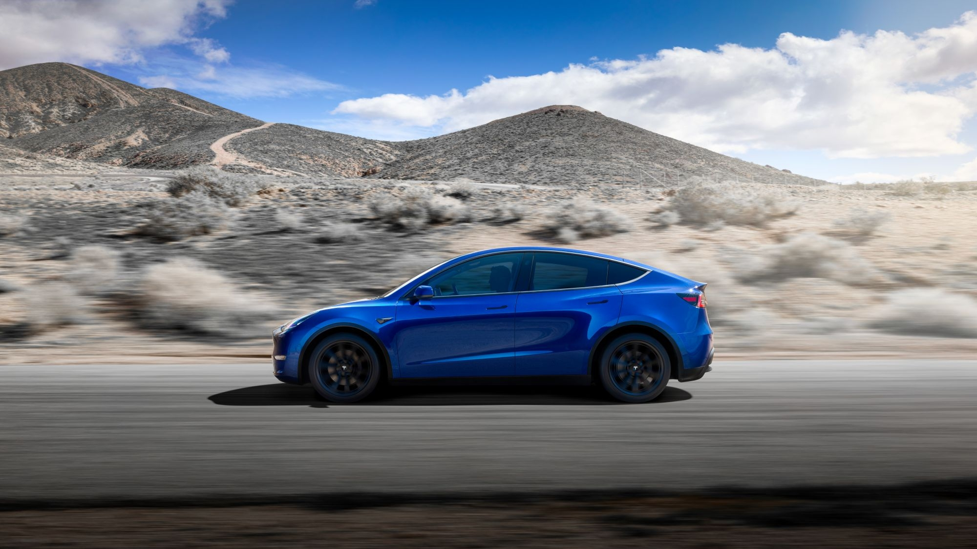 Tesla Model Y wordt nu al uitgeleverd! Maanden eerder dan gepland