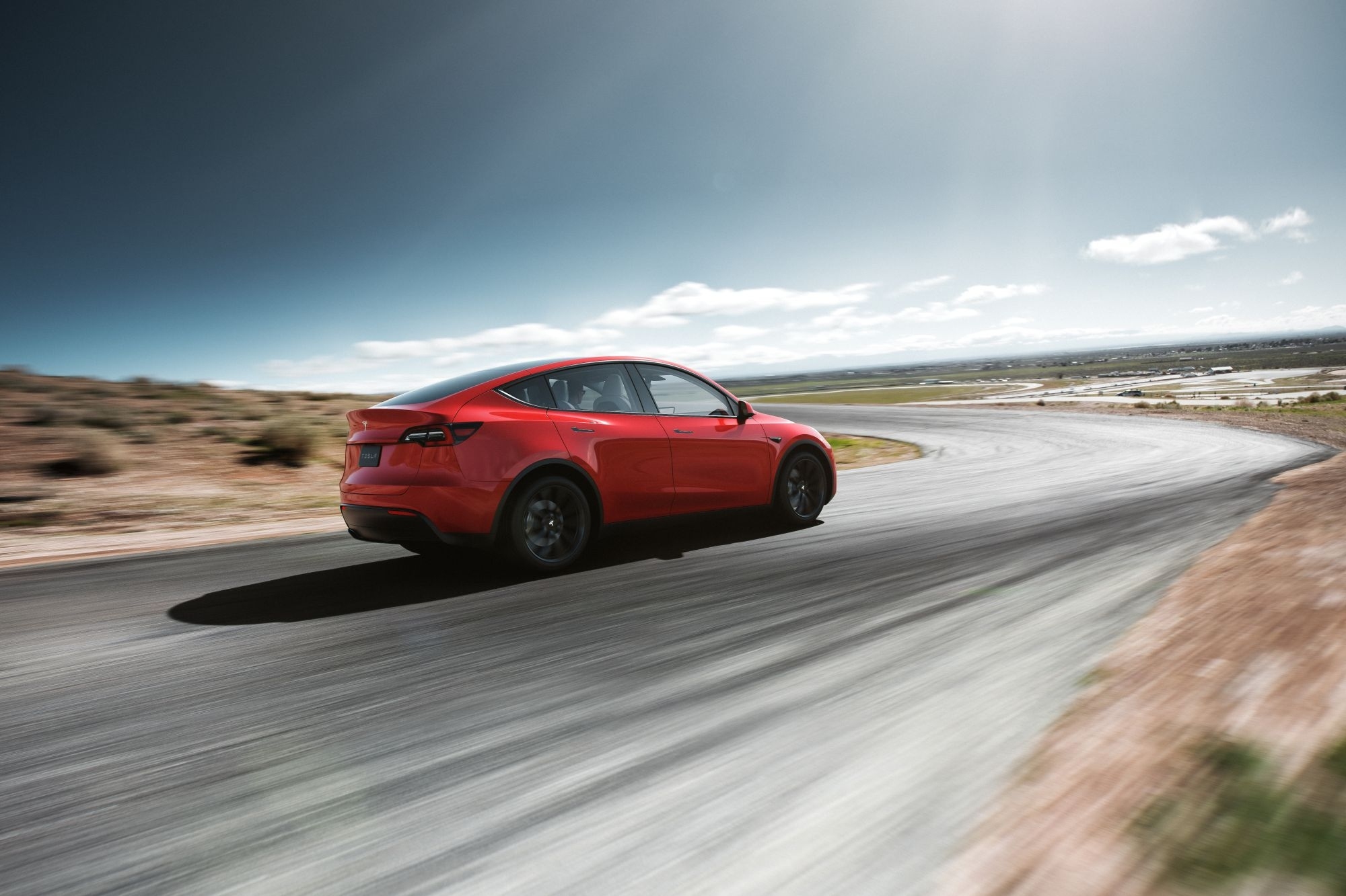 Tesla Model Y wordt nu al uitgeleverd! Maanden eerder dan gepland