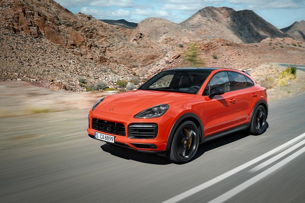 De Porsche 911 kan wel inpakken, iedereen wil een elektrische Porsche Taycan!