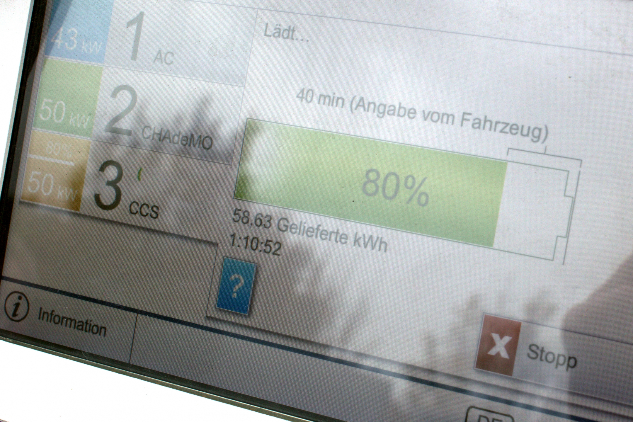 Je elektrische auto snelladen: zo doe je dat
