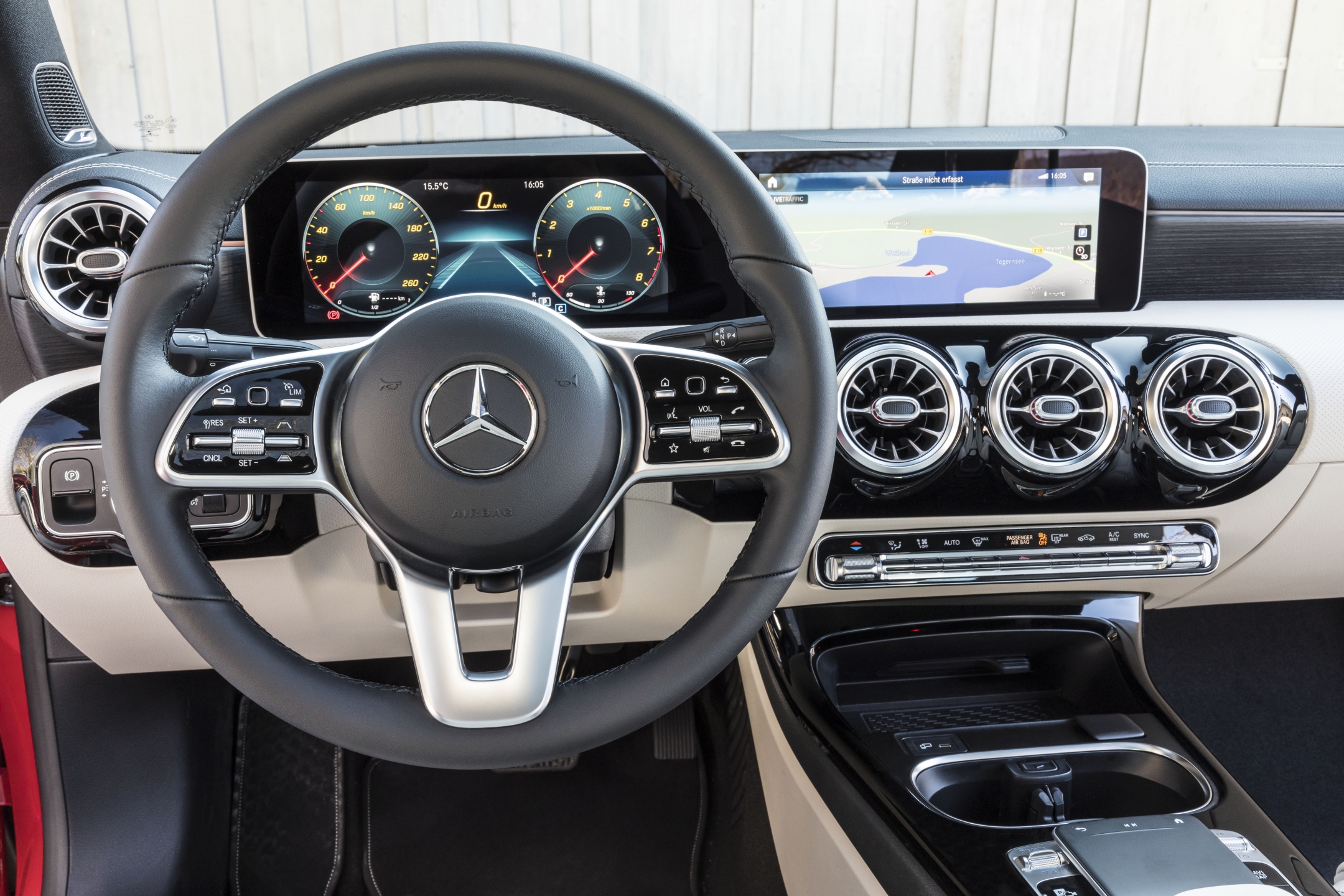 Wat is er slecht aan de Mercedes CLA?