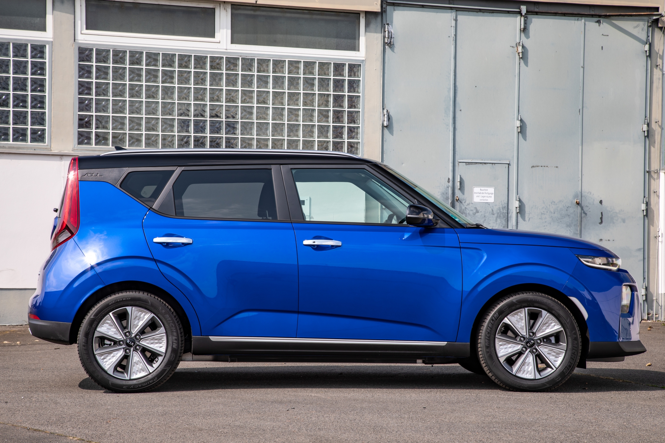 Wat vind ikzelf van de Kia e-Soul?