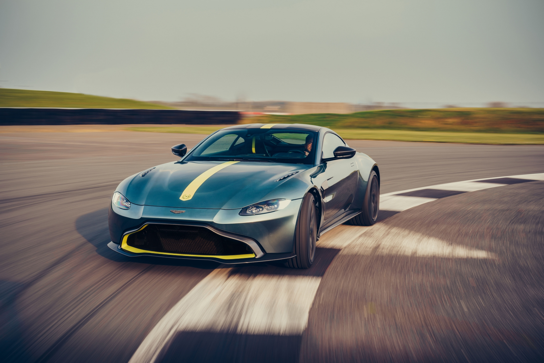 Waarom 2019 een tegenvallend jaar was voor Aston Martin