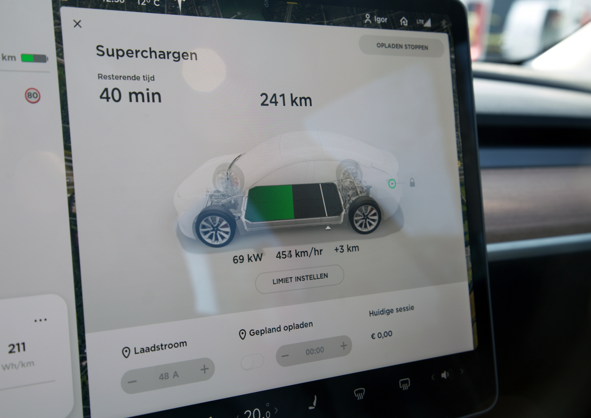 Zo vaak was het sinds 2011 nodig om de batterij van een EV te vervangen