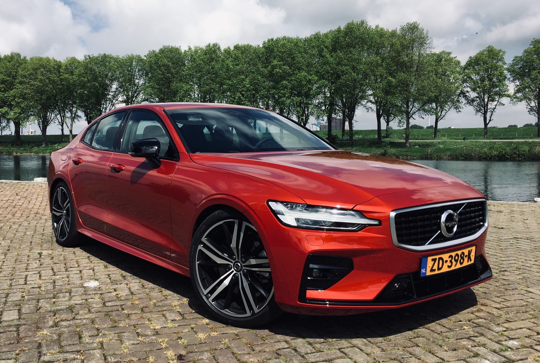 Wat is er slecht aan de Volvo S60?