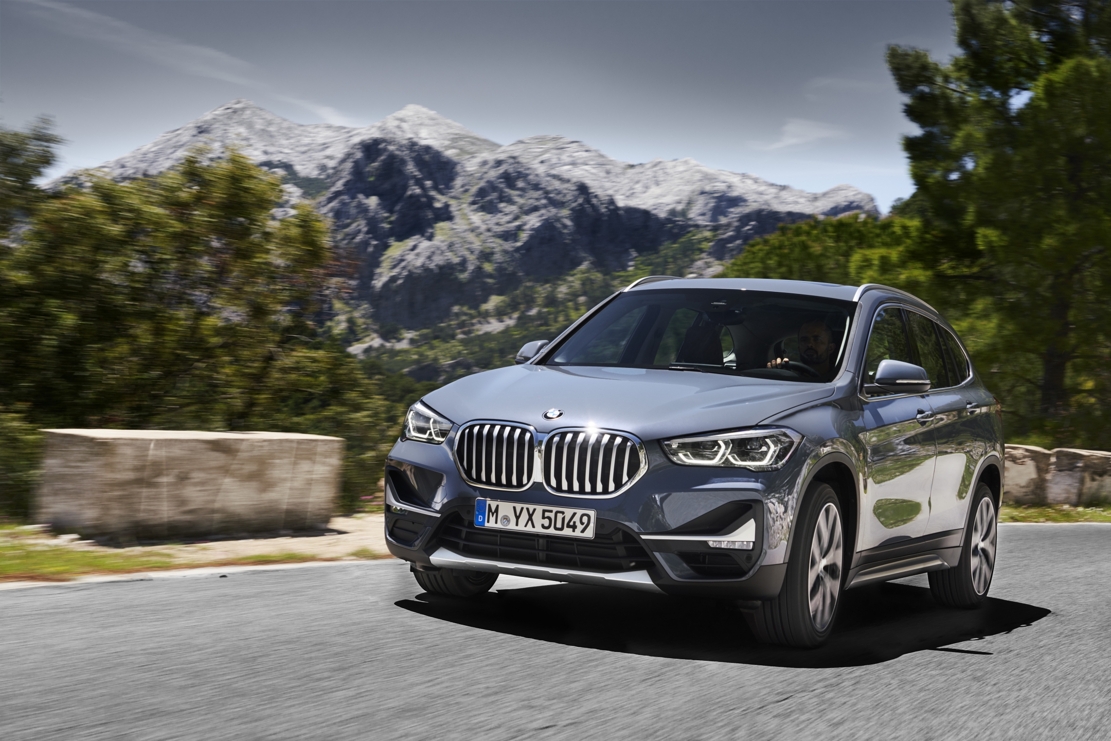 Nieuwe BMW X1: de veranderingen, prijzen en lanceerdatum