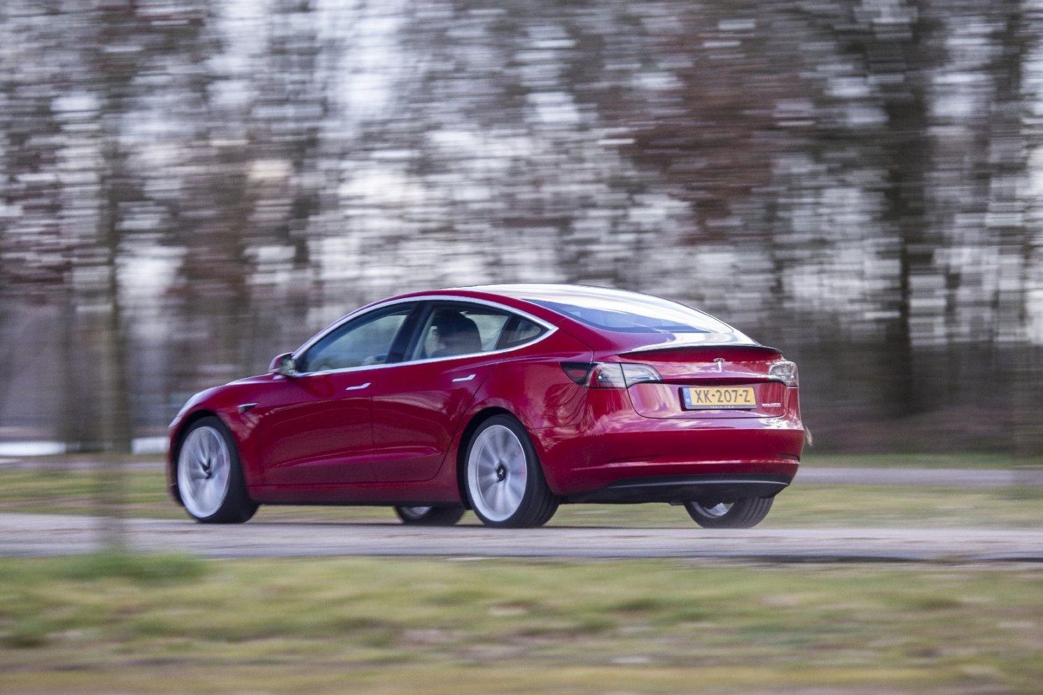 7 vragen én antwoorden over de Tesla Model 3