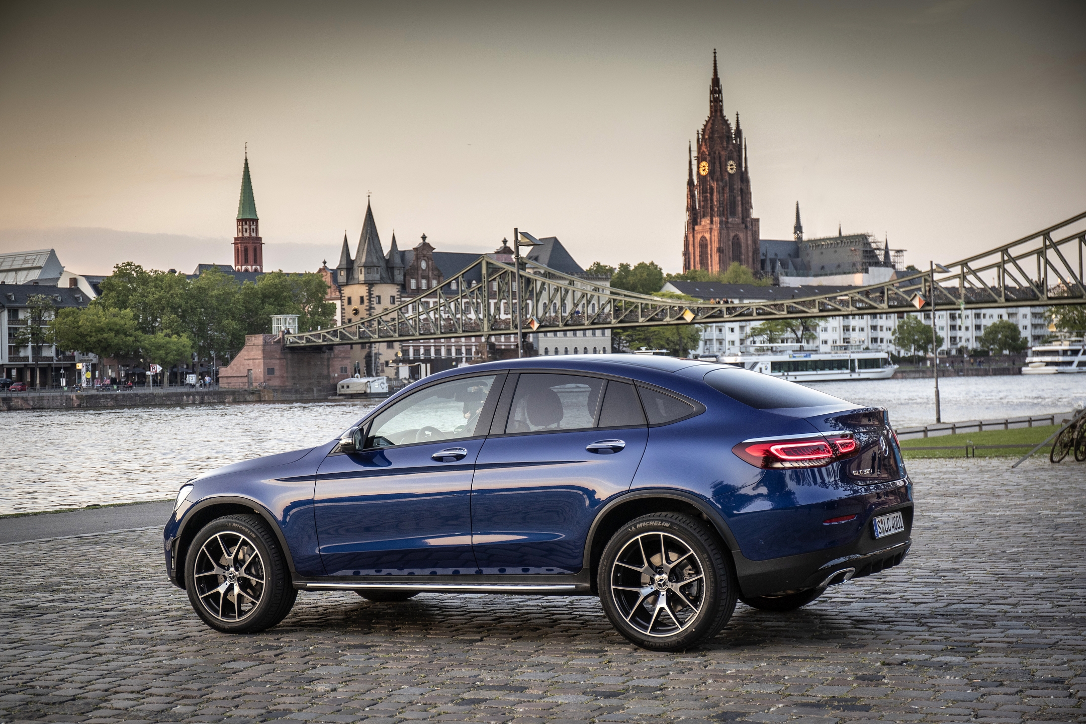 Wat vind ikzelf van de Mercedes GLC/GLC Coupé?