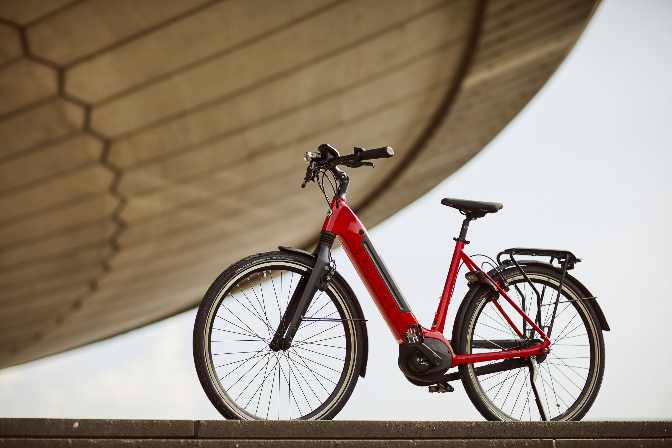 Hup, die auto uit! Want een e-bike wordt per 1 januari veel aantrekkelijker