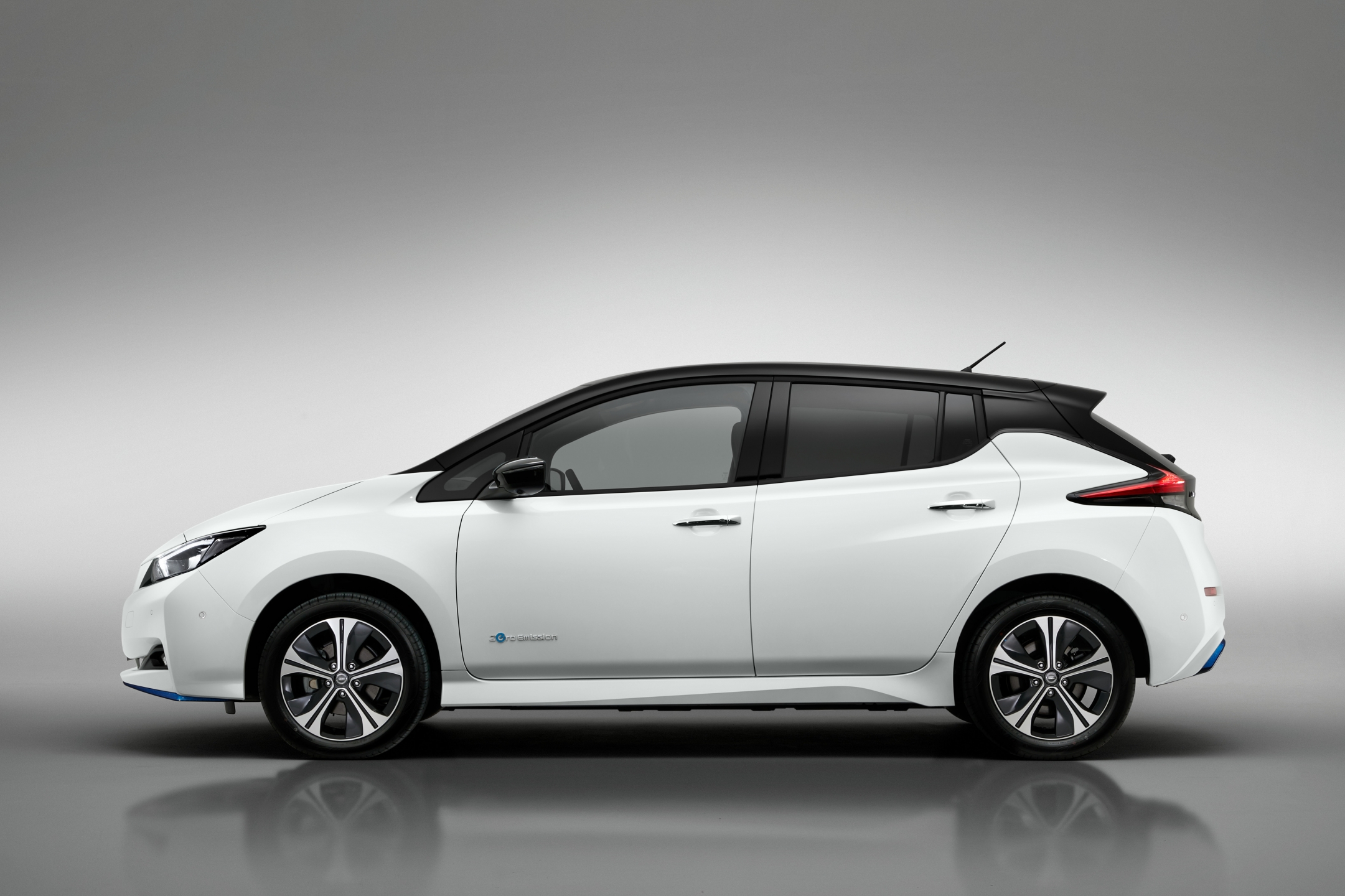 Wat vind ikzelf van de Nissan Leaf e+?