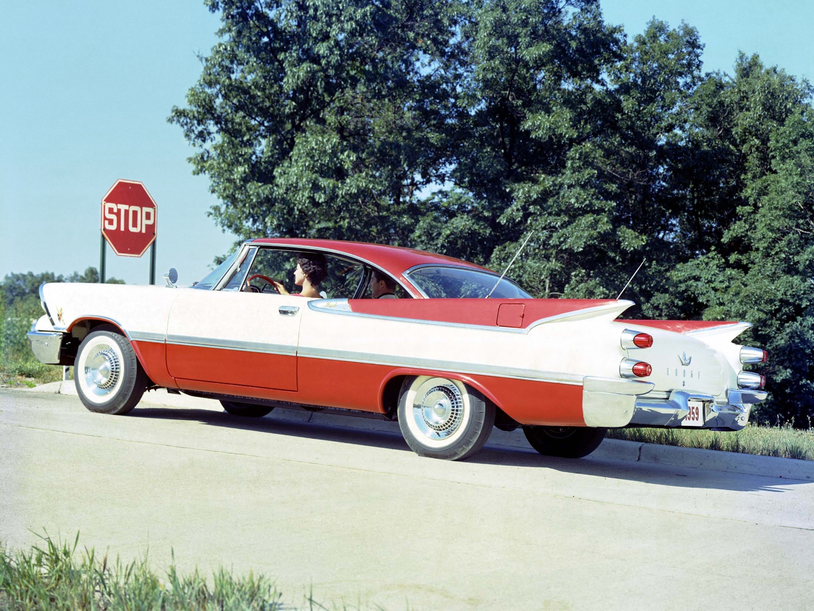 Dodge Royal Lancer