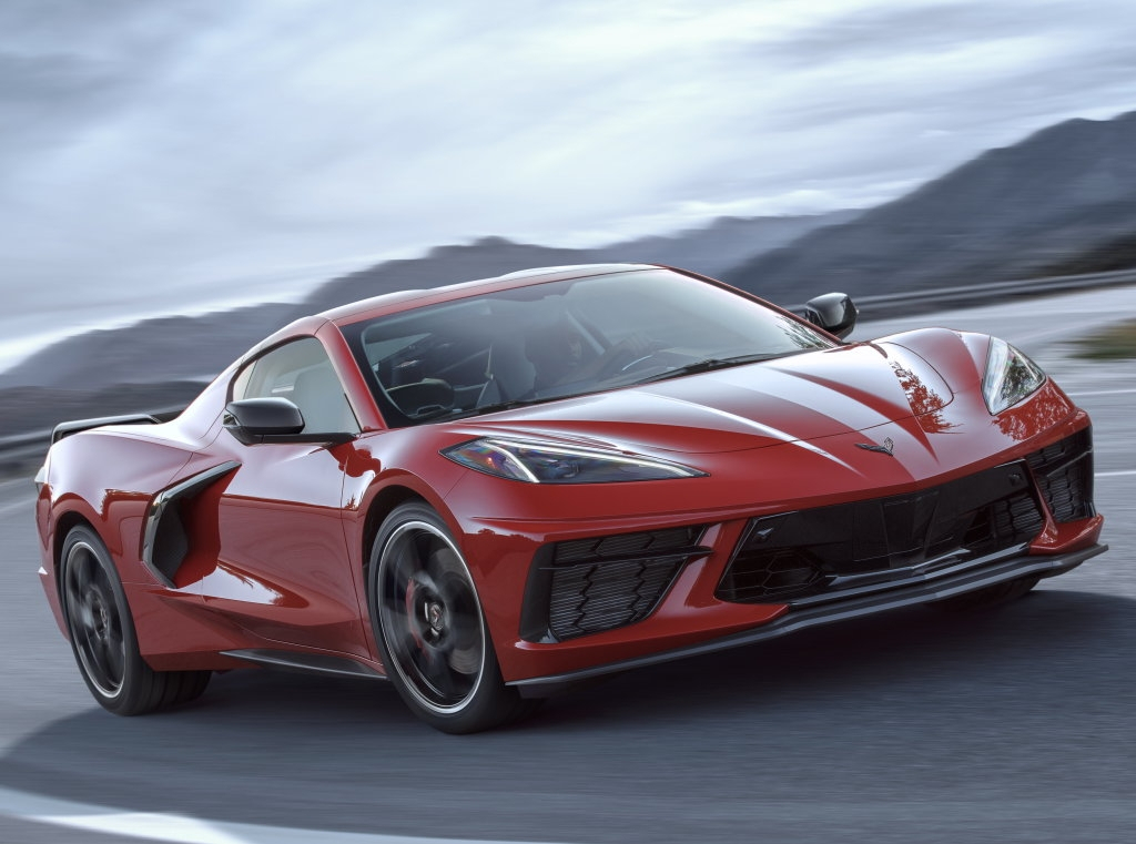 Chevrolet C8 Corvette kampt met gevaarlijk ‘Tesla-achtig’ probleem