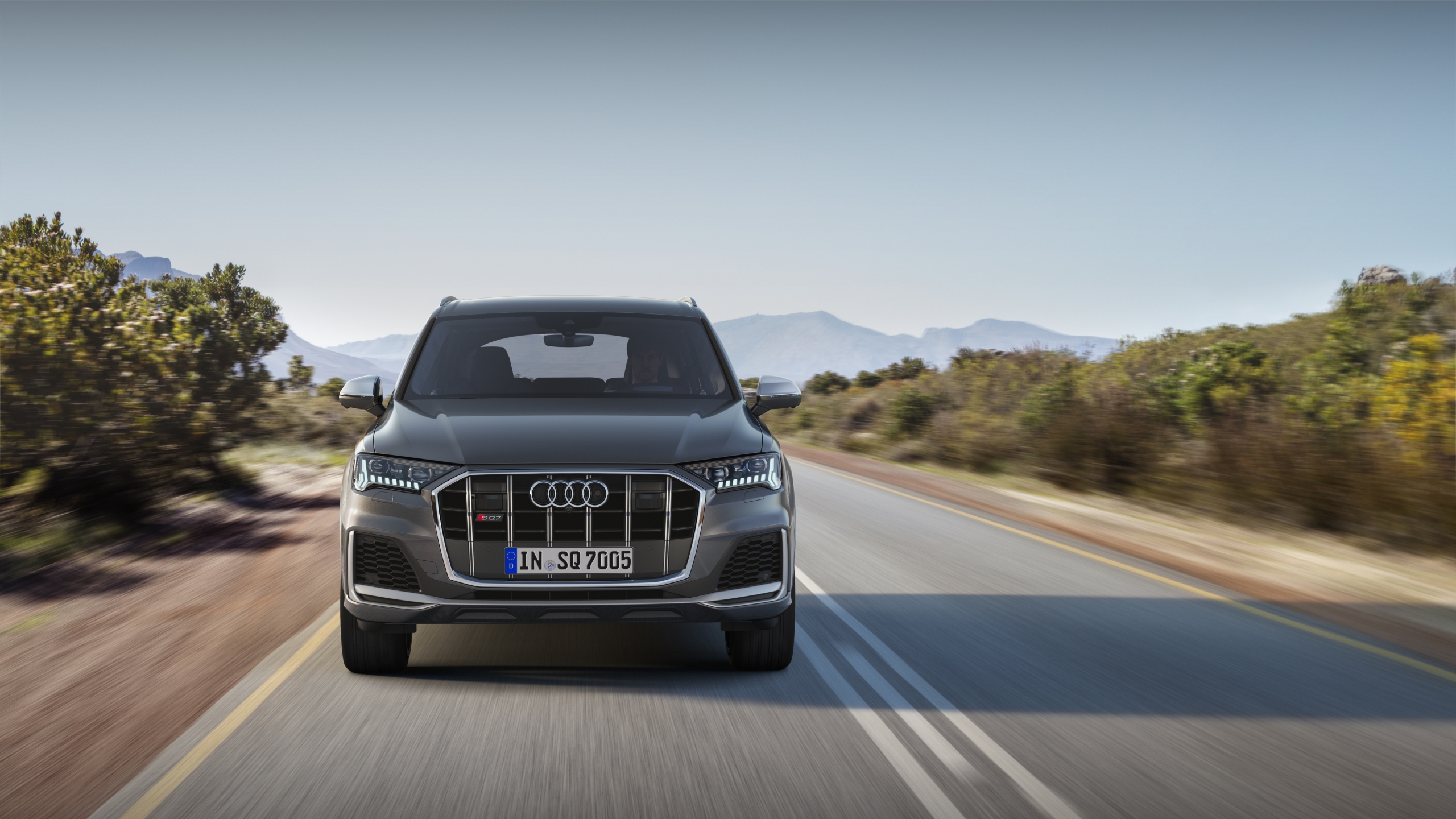 Wat is er eigenlijk anders aan de vernieuwde Audi SQ7 TDI?