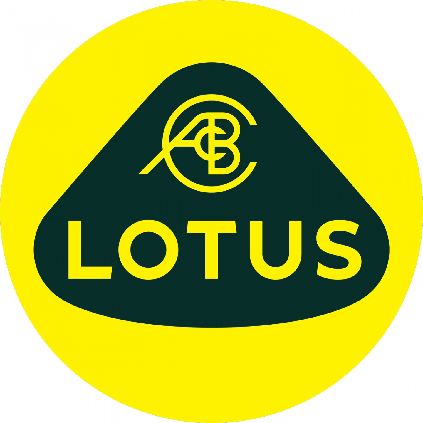 'Simplify and add lightness!' Lotus komt met strak nieuw logo