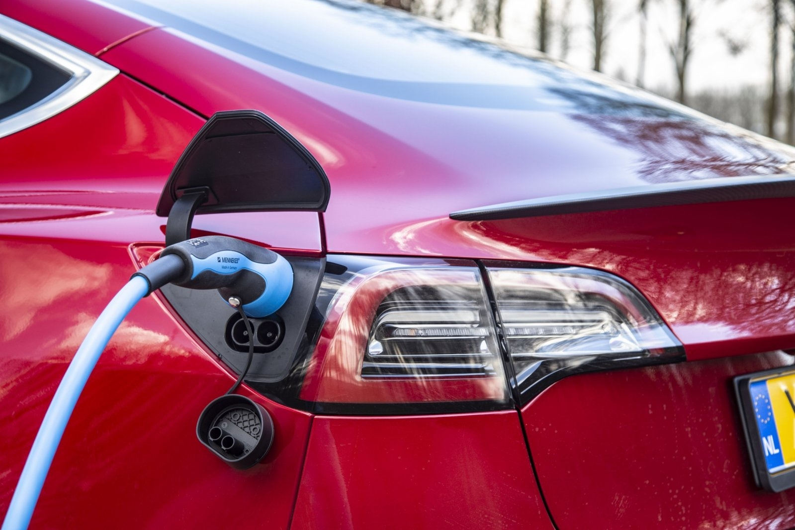 Waarom diesels waardevaster zijn dan elektrische auto's