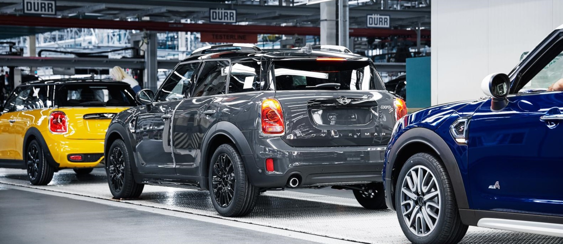 Wil je een nieuwe Toyota Corolla? Even geduld a.u.b.