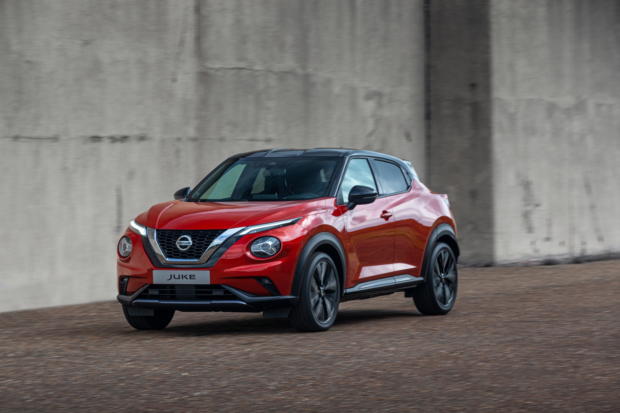 Nissan Juke (2019) is minder schattig en veel ruimer