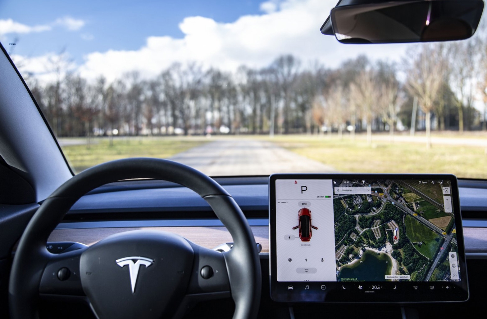 Tesla Model 3, S of X kopen met 4 procent bijtelling? Bestel vóór 7 oktober 2019!