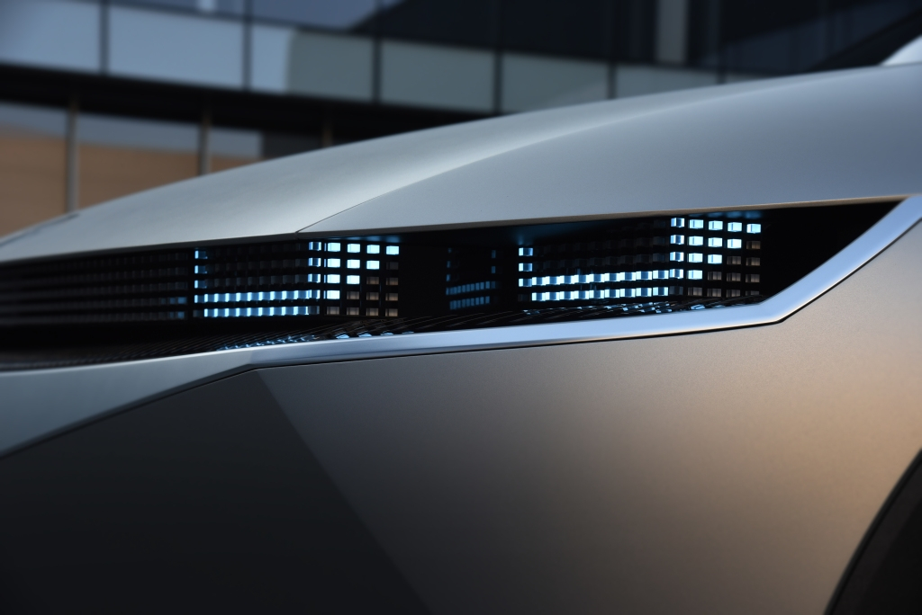 Ioniq 5 komt eraan! Hyundai lanceert begin 2021 elektrisch submerk