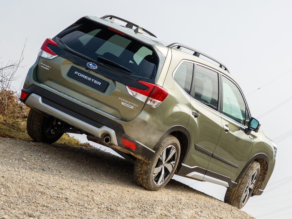 Subaru is klaar met de EV-techniek van Toyota: dit kan veel beter
