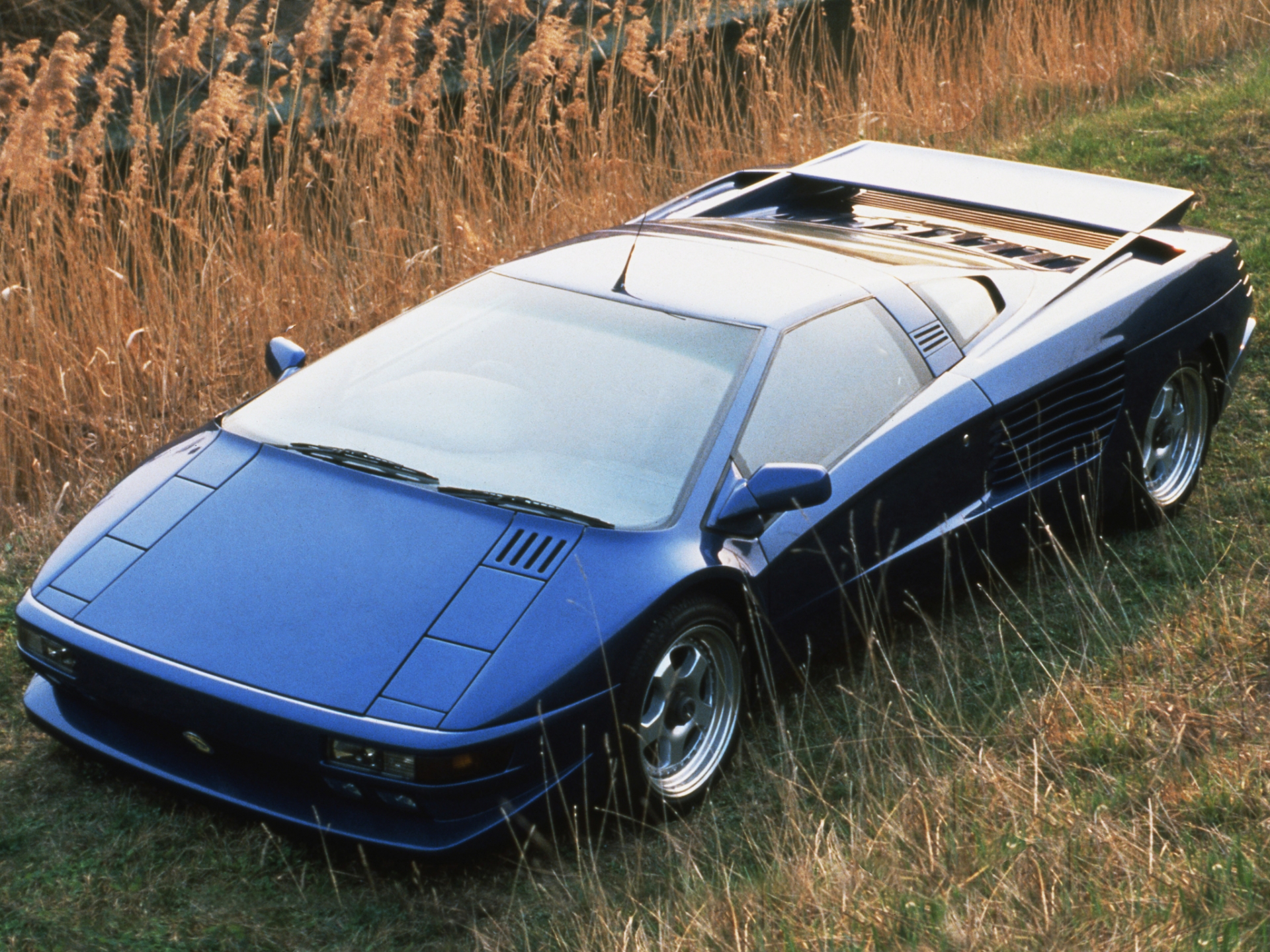 Top 8: Gerecyclede autodesigns - Zonde om weg te gooien!