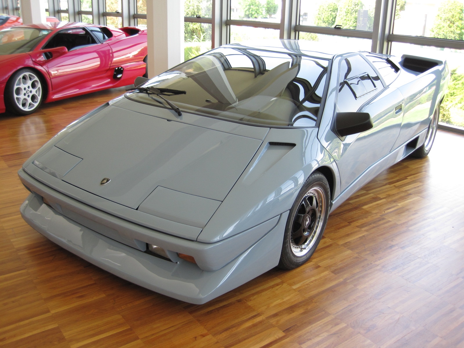 Top 8: Gerecyclede autodesigns - Zonde om weg te gooien!
