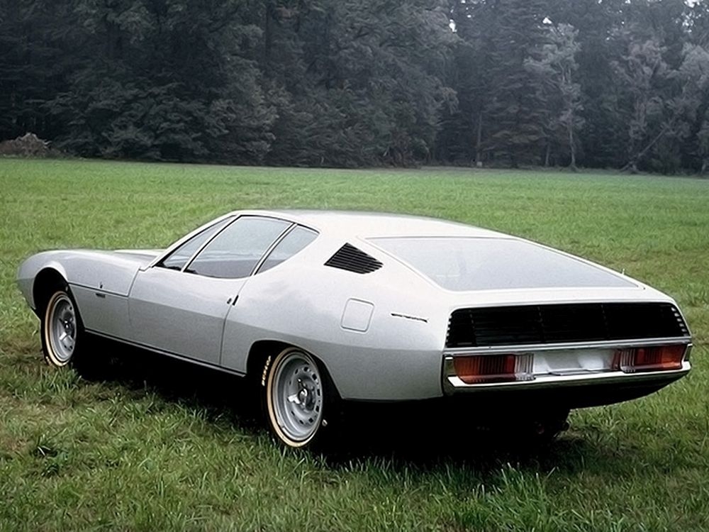 Top 8: Gerecyclede autodesigns - Zonde om weg te gooien!