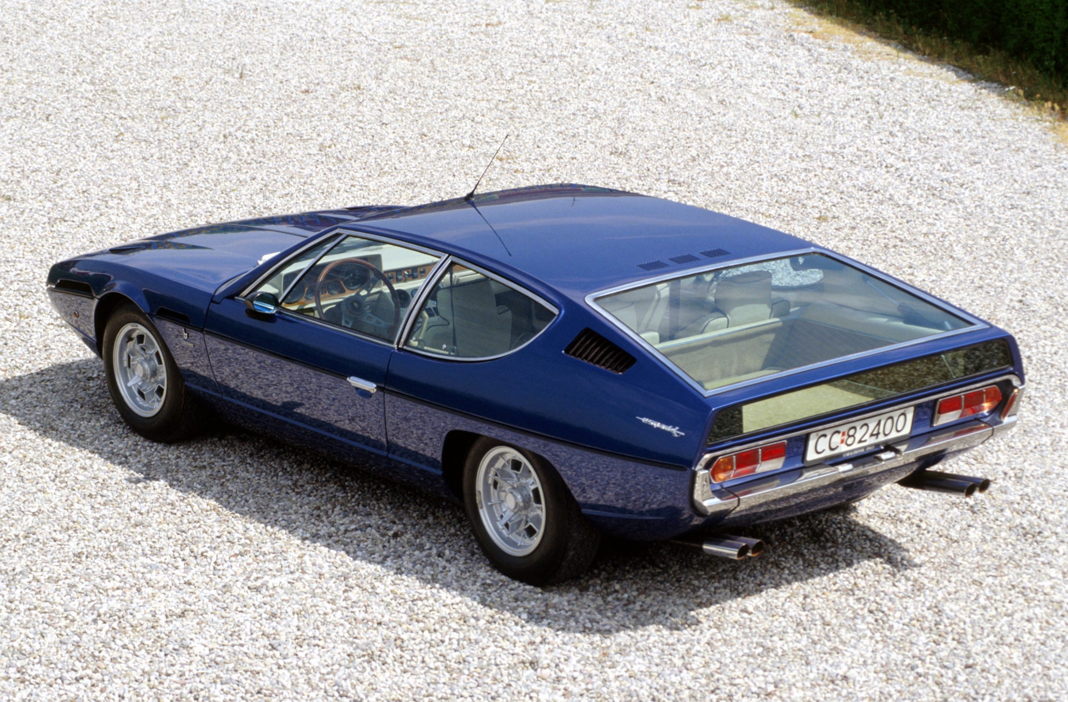 Top 8: Gerecyclede autodesigns - Zonde om weg te gooien!