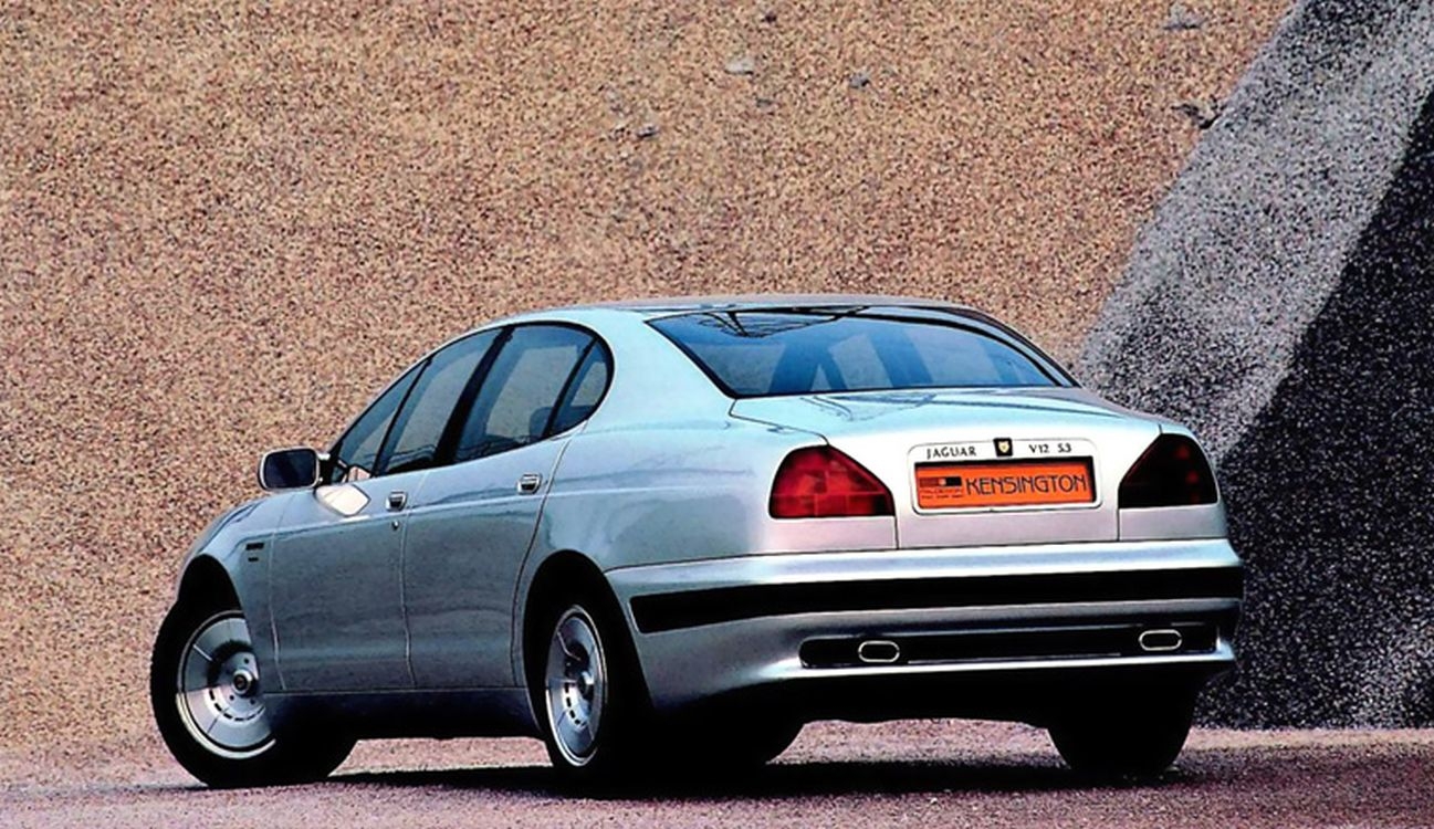 Top 8: Geryclede autodesigns - Zonde om weg te gooien!