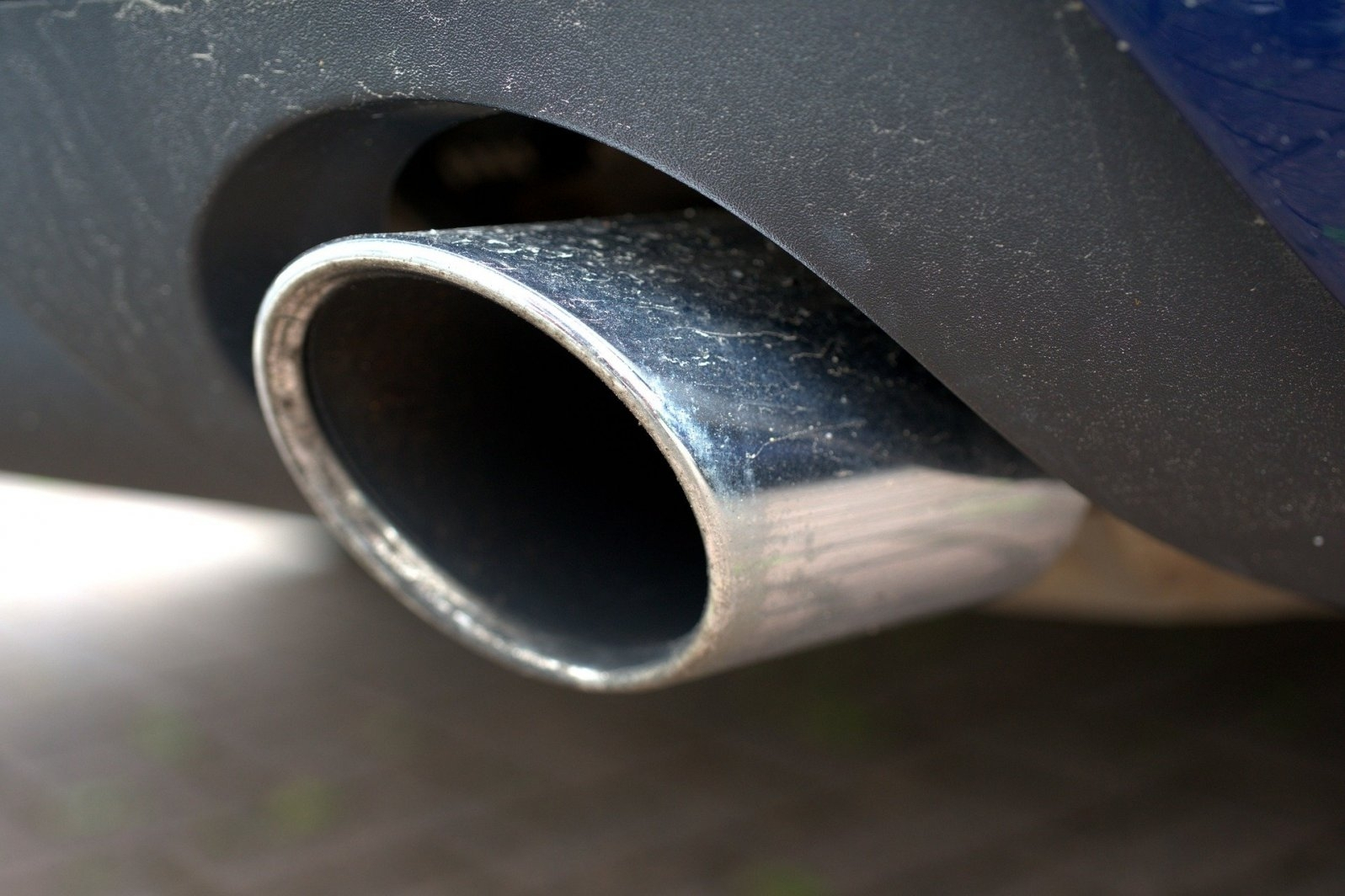 Dit apparaat is een nachtmerrie voor eigenaren van een getunede dieselauto