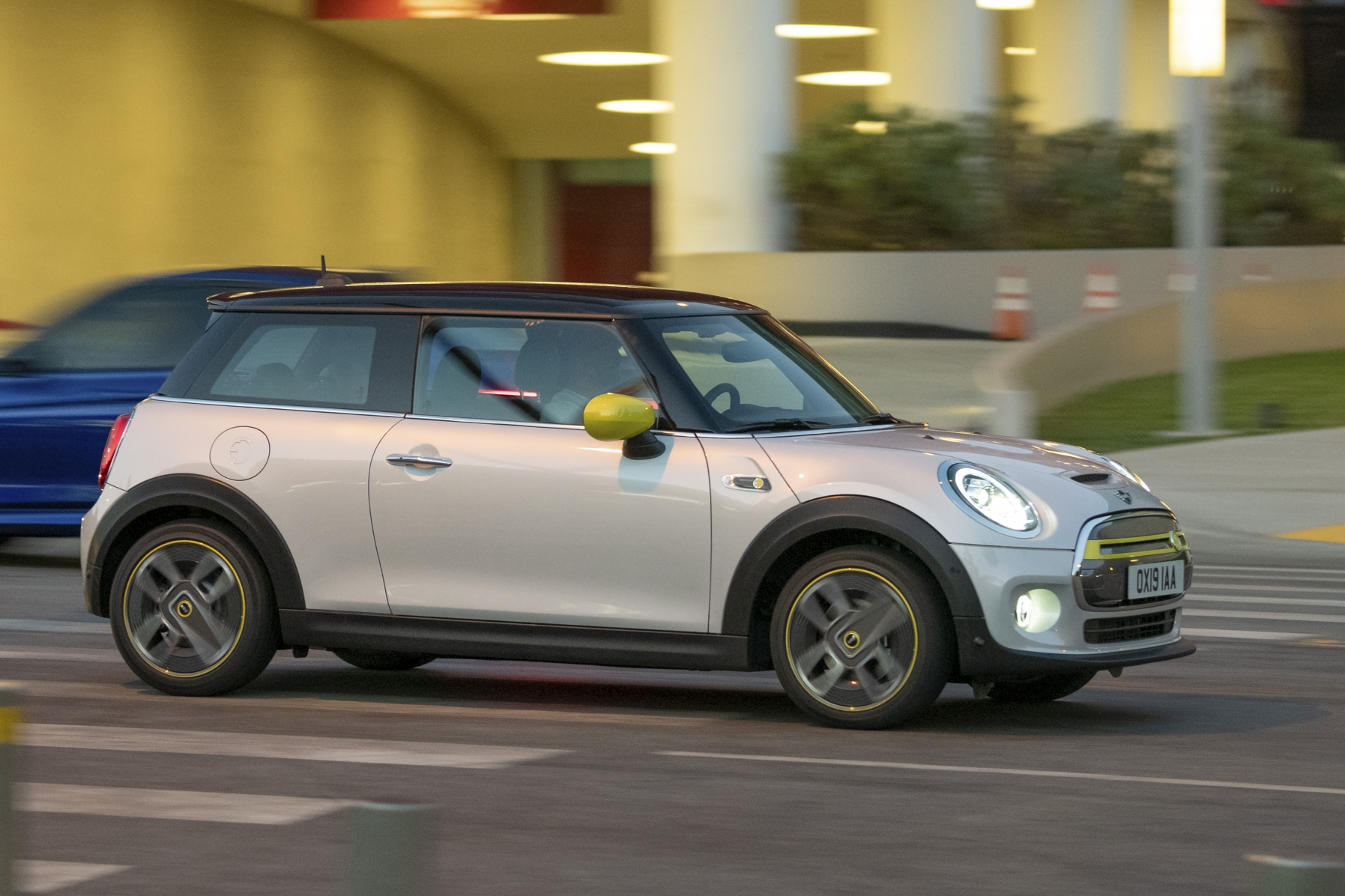 Alle prijzen Mini Electric bekend