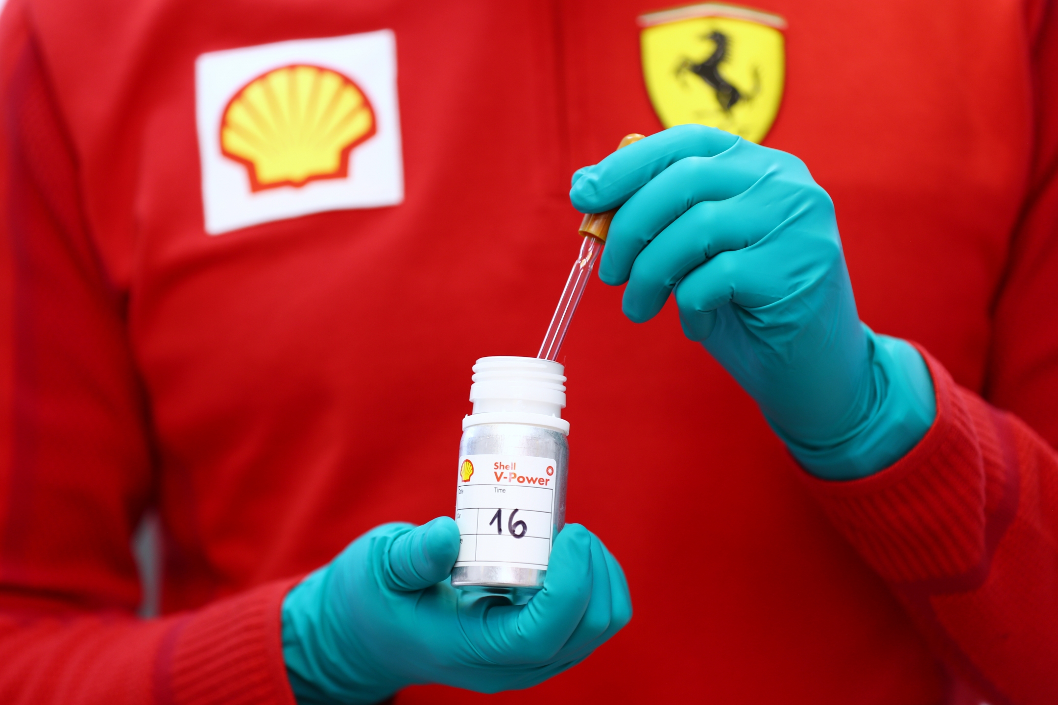 ​Hoe Shell V-Power ontwikkeld is en wat het uniek maakt