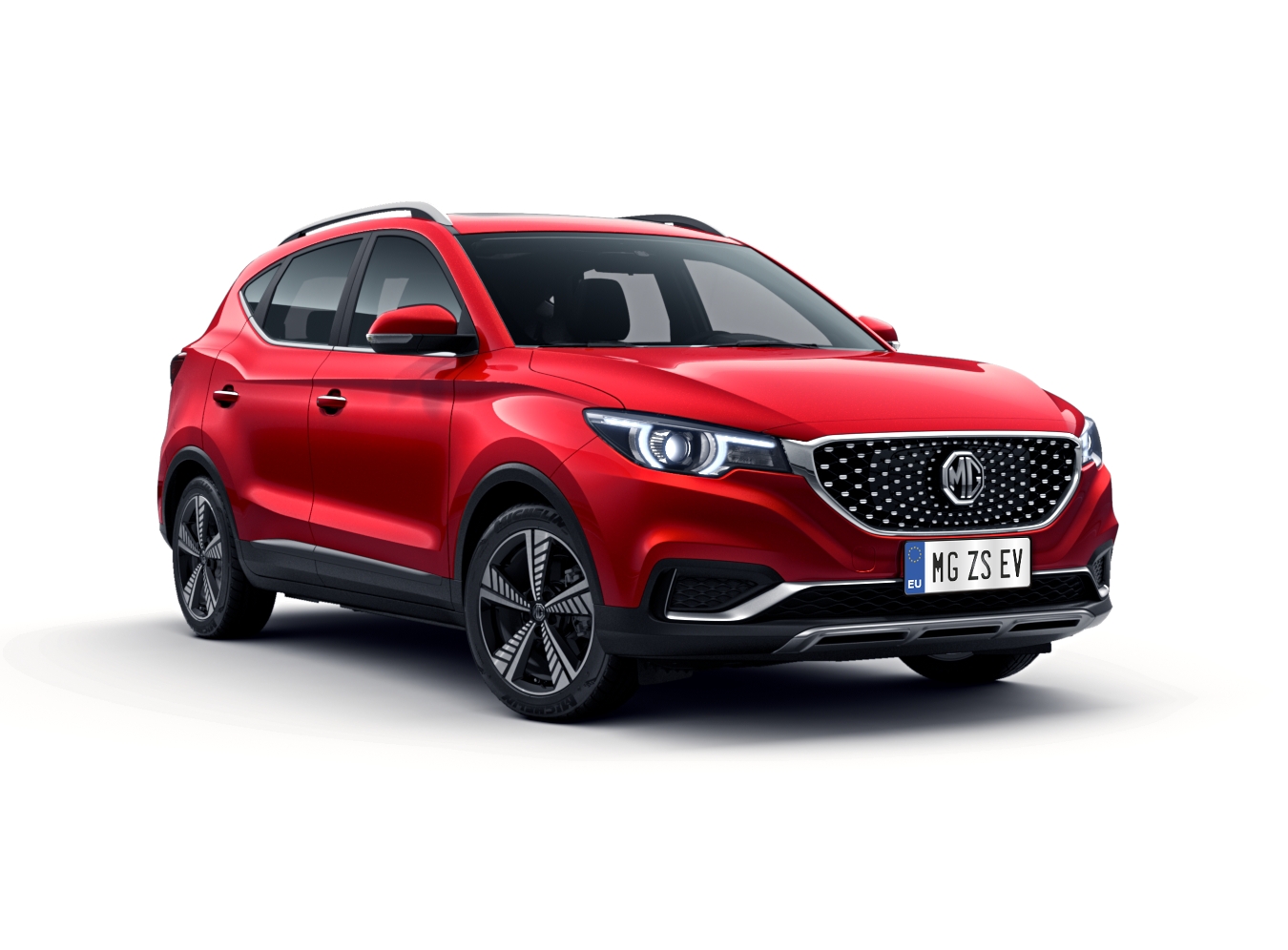 Welke MG ZS EV zou jij kopen? Comfort of Luxury