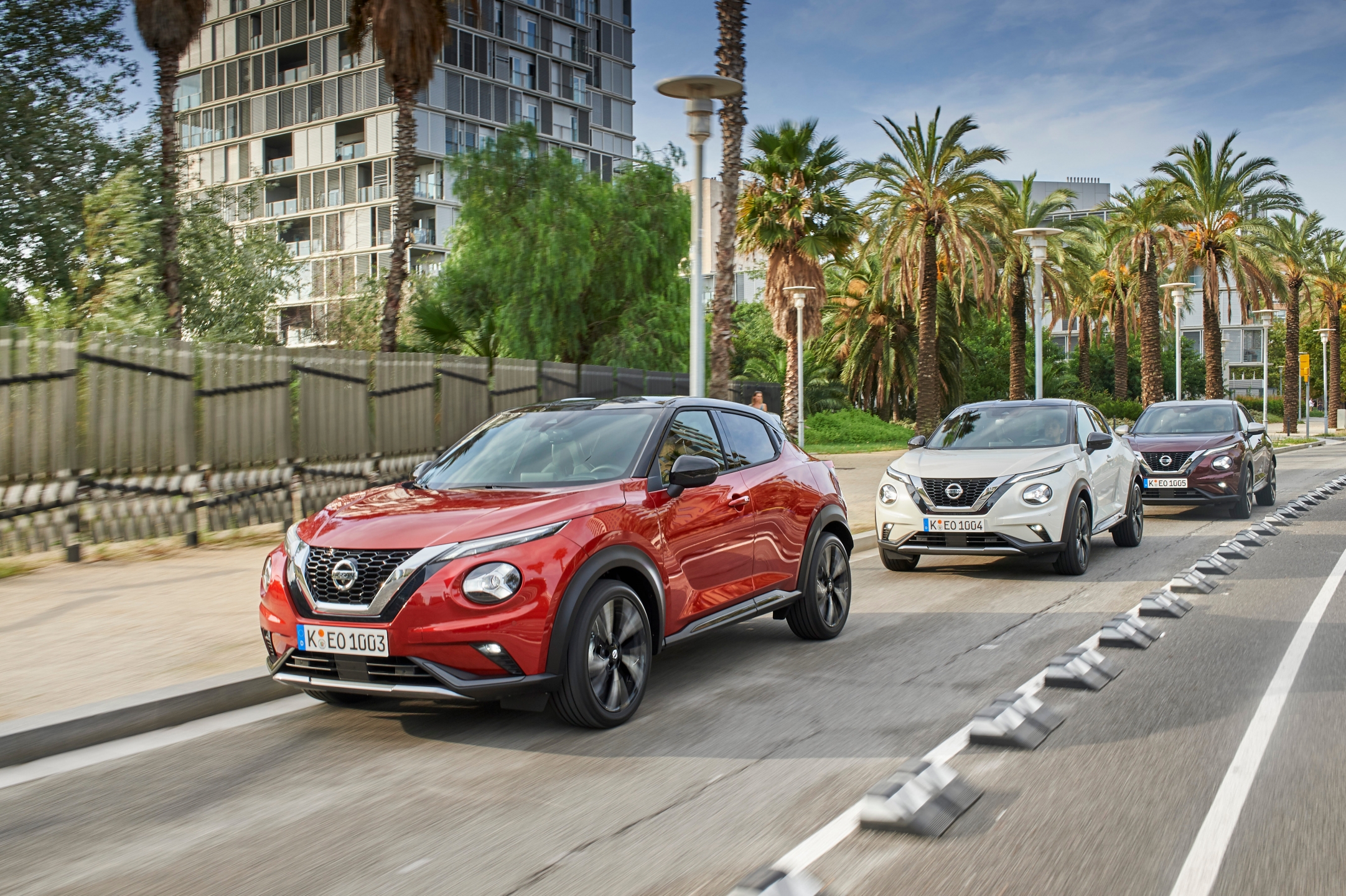 Nieuwe Nissan Juke (2019): nu alle prijzen bekend