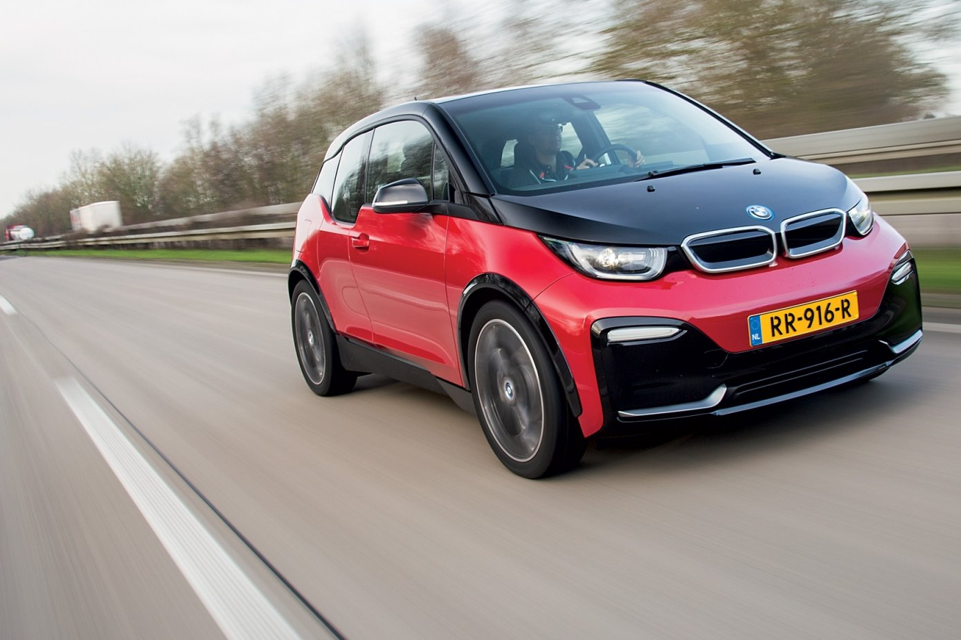 Zo vaak was het sinds 2011 nodig om de batterij van een EV te vervangen