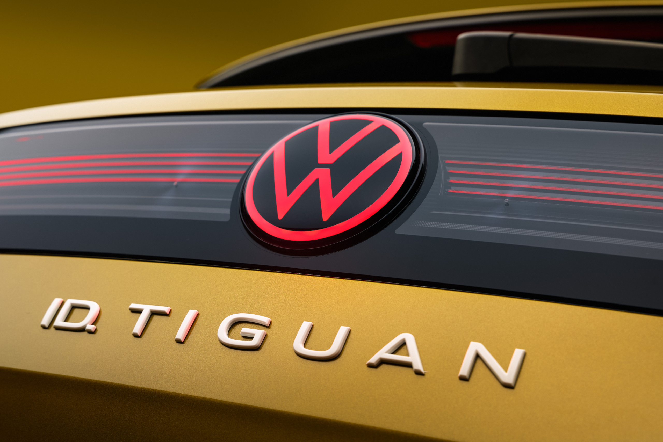 Deze elektrische Volkswagen is na zijn facelift amper te herkennen