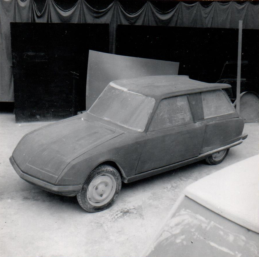 Hoe blaas je de iconische Citroën 2CV nieuw leven in?
