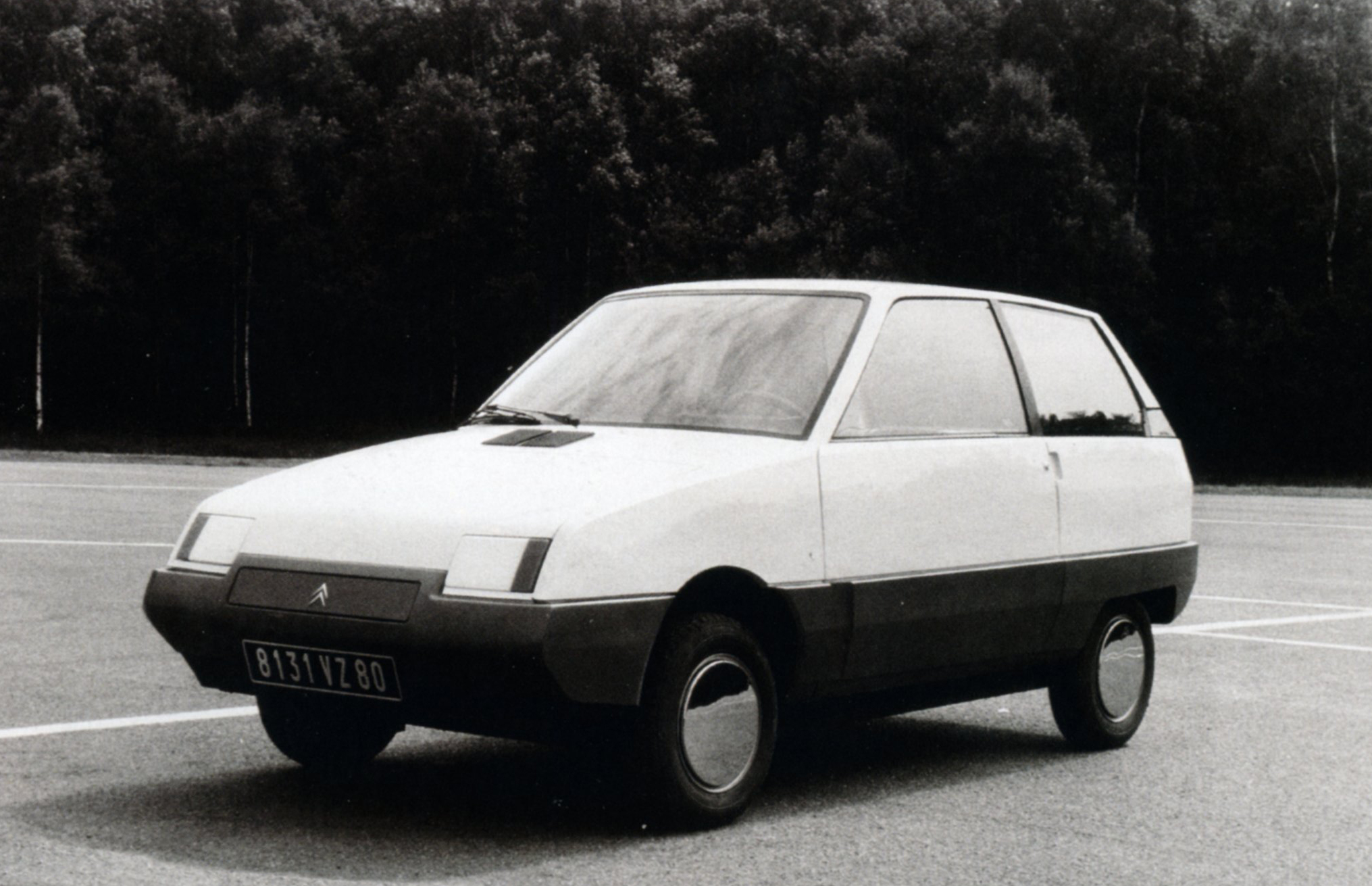 Hoe vervang je de meest legendarische en spotgoedkope Citroën ooit?