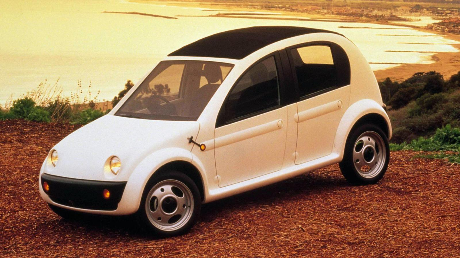 Hoe vervang je de meest legendarische en spotgoedkope Citroën ooit?
