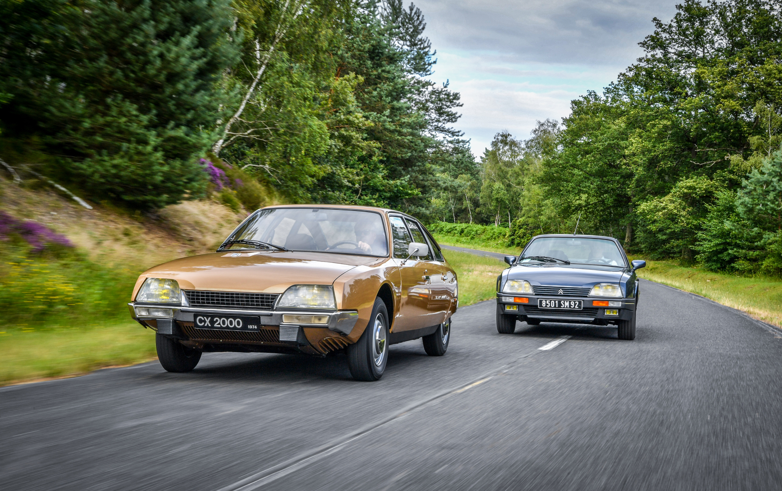 Waarom de ontwerpers van Citroën dit artikel moeten lezen