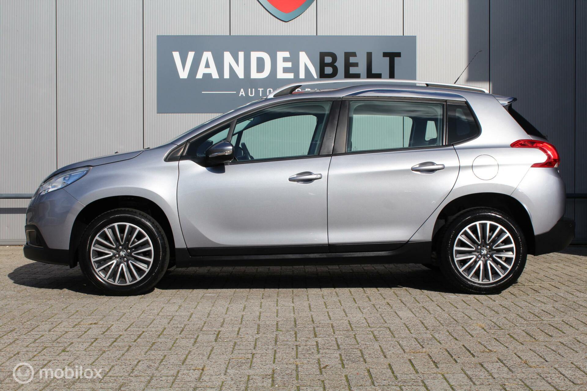 Gemiddelde occasion ruim 24.000 euro? Deze 8 jonge tweedehandsauto's kosten de helft!