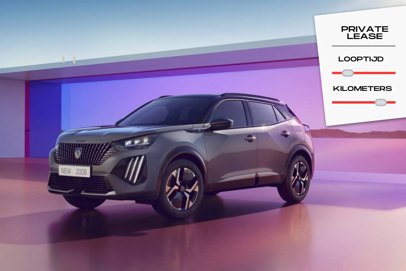 Deze populaire SUV met hybridetechniek is plotseling spotgoedkoop