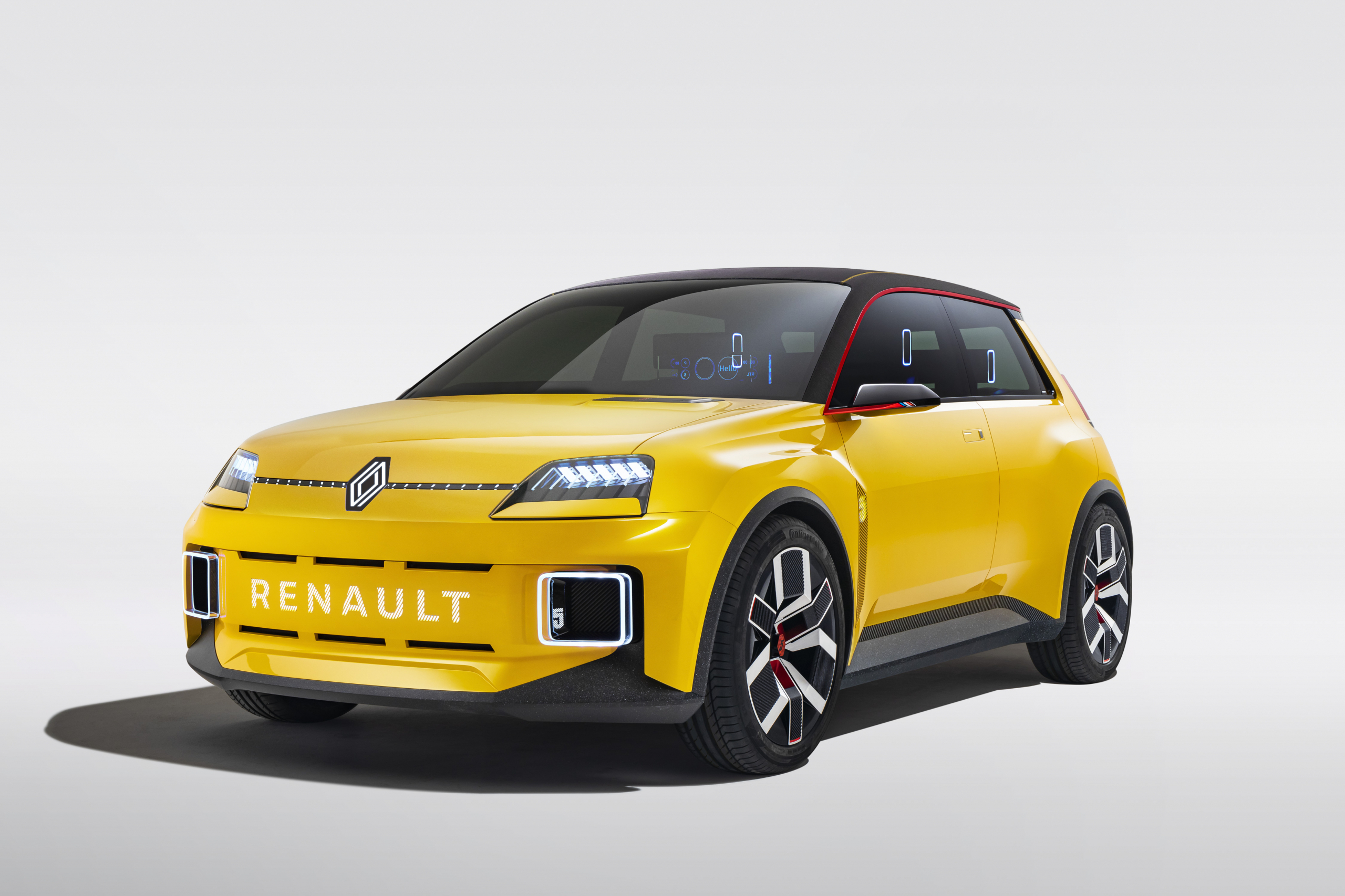 Prognose: vanaf 2030 stappen we massaal over op elektrische auto's