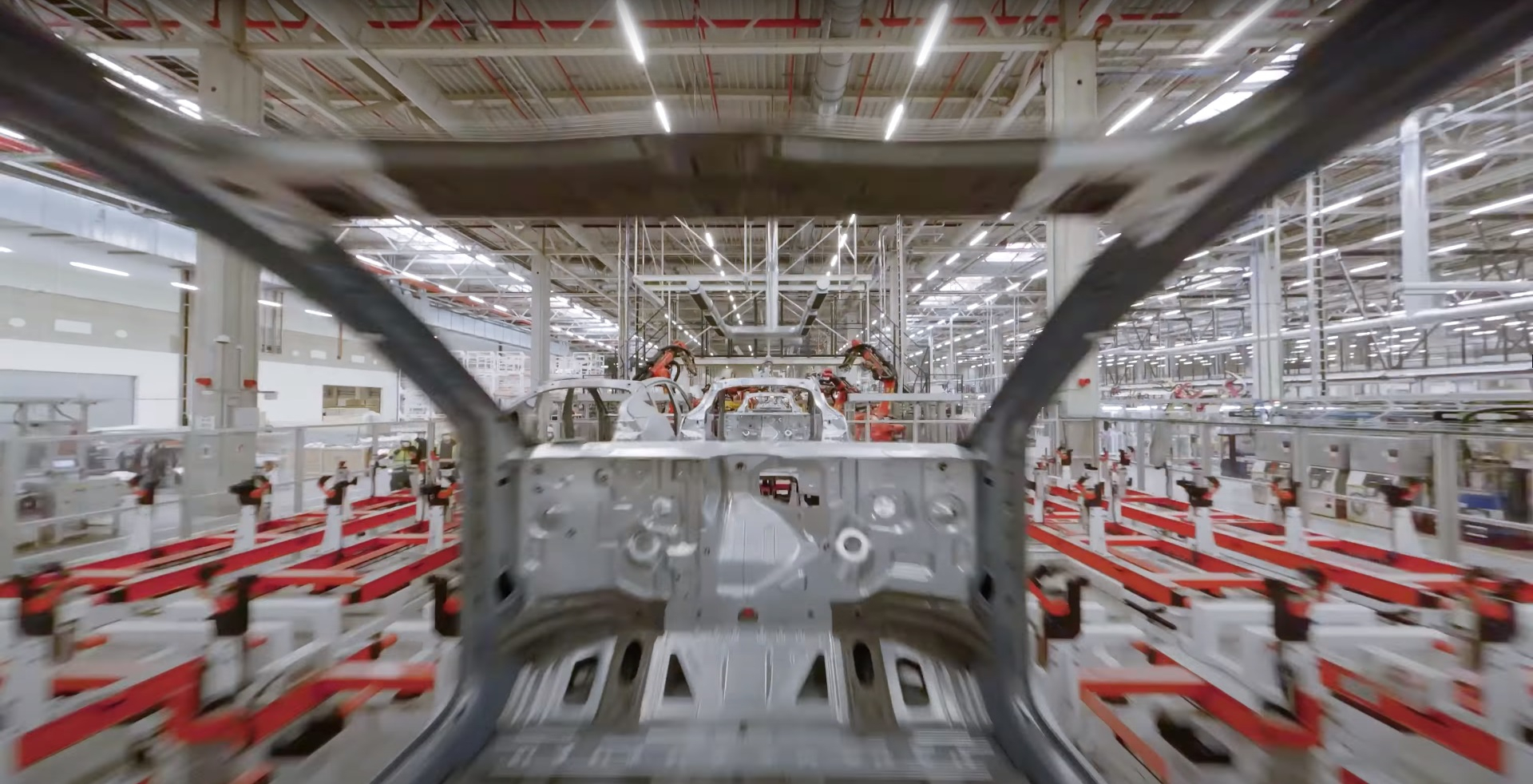 Doemscenario voor Europese auto-industrie – 730.000 banen op de tocht